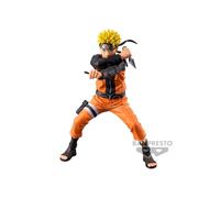 Banpresto Figura Naruto Shippuden Uzumaki Naruto