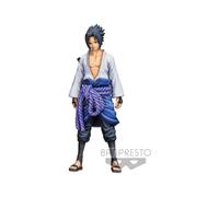 Grandista Uchica Sasuke - Naruto Shippuden