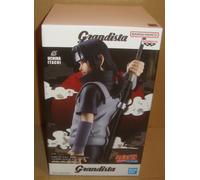 NARUTO SHIPPUDEN GRANDISTA UCHIHA ITACHI II BANPRESTO/BANDAI 2026