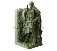 NARUTO SHIPPUDEN - Hashirama Senju - FigLife - The Final Valley (Bandai Spirits
