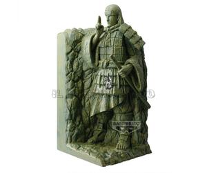 NARUTO SHIPPUDEN - Hashirama Senju - FigLife - The Final Valley (Bandai Spirits