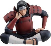 Naruto Shippuden - Hashirama Senju Statua Masterlise Bandai Spirits