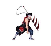 Naruto Shippuden Hidan Ver.a Vibration Stars Figura 13cm Banpresto