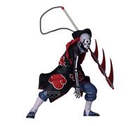 Naruto Shippuden Hidan Ver.b Vibration Stars Figura 13cm Banpresto