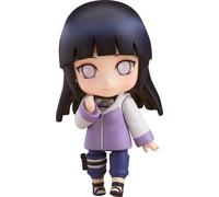 NARUTO SHIPPUDEN - Hinata Hyuga Nendoroid Action Figure # 879 Good Smile Company