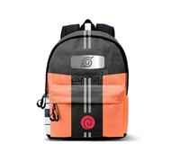 Naruto Shippuden Hs Ventaglio Zaino Dress Small Karactermania