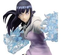 NARUTO SHIPPUDEN - Hyuga Hinata - Vibration Stars (Bandai Spirits)