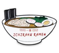 Naruto Shippuden Ichiraku Ramen da Collezione Smalto Spilla Toynk Esclusivo