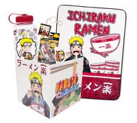 Naruto: Shippuden Ichiraku Ramen LookSee Mystery Box | Include 5 Collezionabili