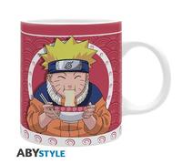 Naruto Shippuden: Ichiraku Ramen Tazza 320ml - Abystyle