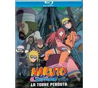 Naruto Shippuden. Il film. La torre perduta
