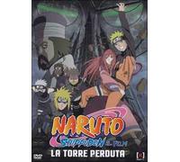 Naruto Shippuden. Il film. La torre perduta