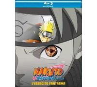 Naruto Shippuden. Il film. L'esercito fantasma
