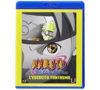 Naruto Shippuden - Il Film - L'Esercito Fantasma [Blu-ray]