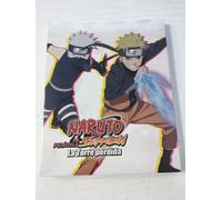 Naruto Shippuden Il Film Torre Perduta - Blu-Ray + Libro + 3 Cartoline 2T