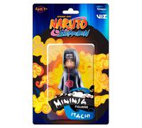 Naruto Shippuden Itachi figure 10cm