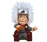Naruto Shippuden: Money Box Jiraya 16,5 Cm Plastoy