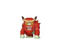 Naruto Shippuden Jumbo Pop Animation Figure Son Goku 25 Cm Esclusiva Funko
