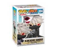 Naruto Shippuden - Kakashi (Anbu) (994) Funko Pop Animation Anime Vinyl Figure