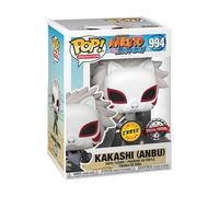 Naruto Shippuden - Kakashi (Anbu) (CHASE) (994) Funko Pop Animation Anime Viny