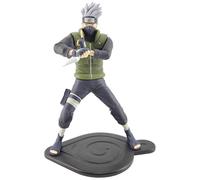 Naruto Shippuden Kakashi - Anime Naruto