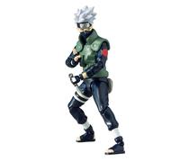 Naruto Shippuden Encore Collection Action Figura Kakashi 10 Cm Toynami