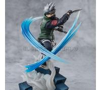 NARUTO SHIPPUDEN - Kakashi Hatake - Conclusion with One Once Called a Friend - F