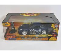 Naruto Shippuden Diecast Model 1/24 1993 Mazda RX-7