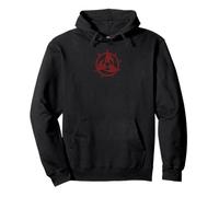 Naruto Shippuden Kakashi Hatake Hero of the Sharingan Felpa con Cappuccio