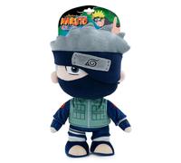 Naruto Shippuden Kakashi Hatake plush toy 27cm
