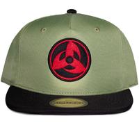 Naruto Shippuden Kakashi Men's Cap Multicoloured Anime, Fan Merch, TV Series One