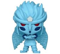 Funko Pop Naruto Kakashi Forma Susano'o Esclusiva Perfetta