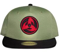Naruto Shippuden - Kakashi Uomo Cappello Multicolore 100% Poliestere