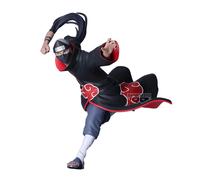 Banpresto Kakuzu Naruto Shippuden - Vibration Stars 15 cm, BP29345P, multicolore