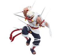 Naruto Shippuden Killer Bee Vibration Stars Figura 17cm Banpresto
