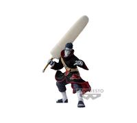 Naruto Shippuden Kisame Hoshigake Vibration Stars Banpresto