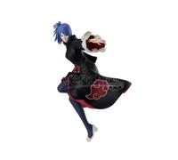 Naruto Shippuden Konan Vibration Stars Figura 15cm Banpresto