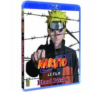 Naruto Shippuden-Le Film : Blood Prison [Combo Blu-Ray + DVD]