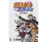 Naruto Shippuden-Le Film : La Flamme de la Volonté