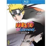 NARUTO SHIPPUDEN LE FILM : LES LIENS