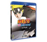 Naruto Shippuden-Le Film : Les Liens [Combo Blu-Ray + DVD]