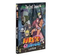Naruto Shippuden-Le Film : The Lost Tower