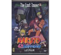 Naruto Shippuden - Le Film - The Lost Tower [Edizione: Francia]