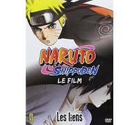 Naruto shippuden : les liens