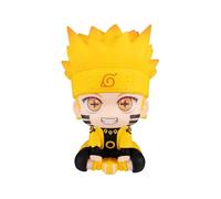 Naruto Shippuden Look Up Pvc Statua Naruto Uzumaki Six Paths Sage Mode 11 Cm Meg
