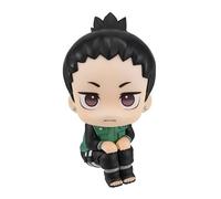 Naruto Shippuden Look Up PVC Statue Shikamaru Nara 11 cm