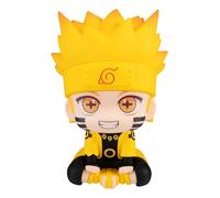 Naruto Shippuden Look Up PVC Statue Naruto Uzumaki Six Paths Sage Mode 11 cm