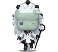 FUNKO POP MADARA UCHIHA (SIX PATHS) (58009) - NARUTO - ANIMATION - NUM. 1196