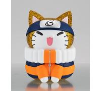 Naruto Shippuden Mega Cat Project Nyanto Gigante Nyaruto Series Trading Figura