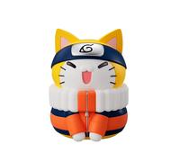 Naruto Shippuden Mega Cat Project Nyaruto Serie Reboot Trading Figure Naruto Uz